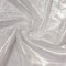 95% Polyester 5% Spandex Goddess Foiled Stretch Mesh Wide 58/60"